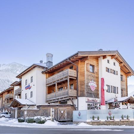 カプルーンMountainviewアパートメント エクステリア 写真